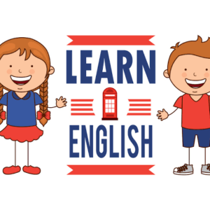 English Starter | شروعی شیرین برای یادگیری